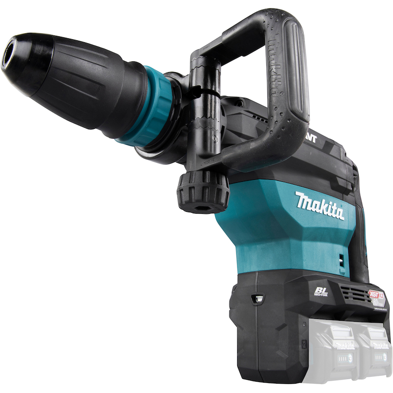 BURINEUR XGT® - HM002GZ03 - MAKITA
