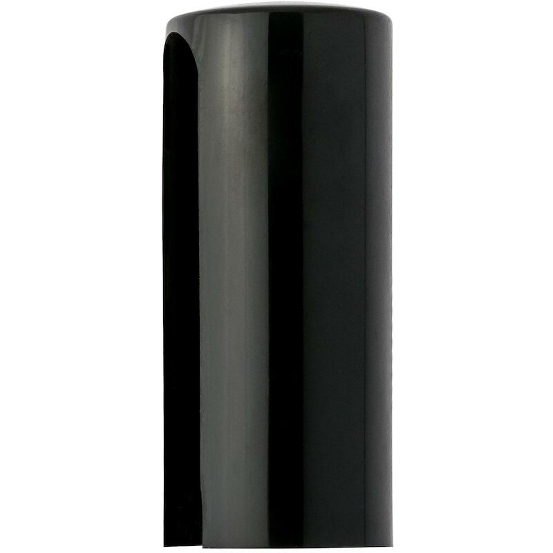 OPSTEEKHULS ZWART V/FITS    GC838180Y208 D12 OTLAV