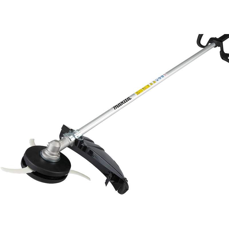 MAAIKOP MET KUNSTSTOF MESSEN 305 MM - 199868-0 - MAKITA