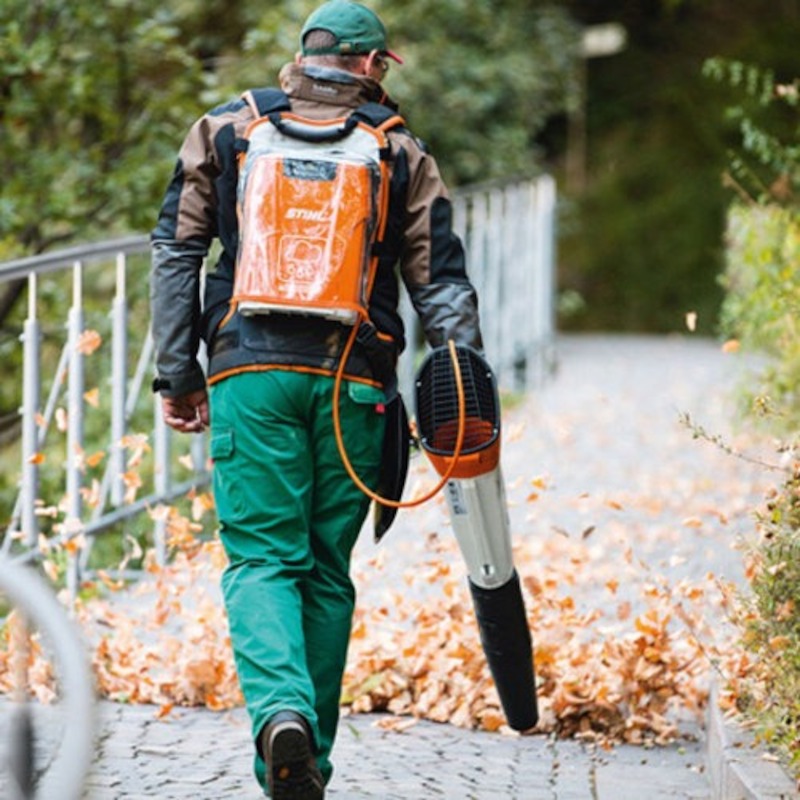 ACCUBLADBLAZER 36V/BODY     BGA 100          STIHL