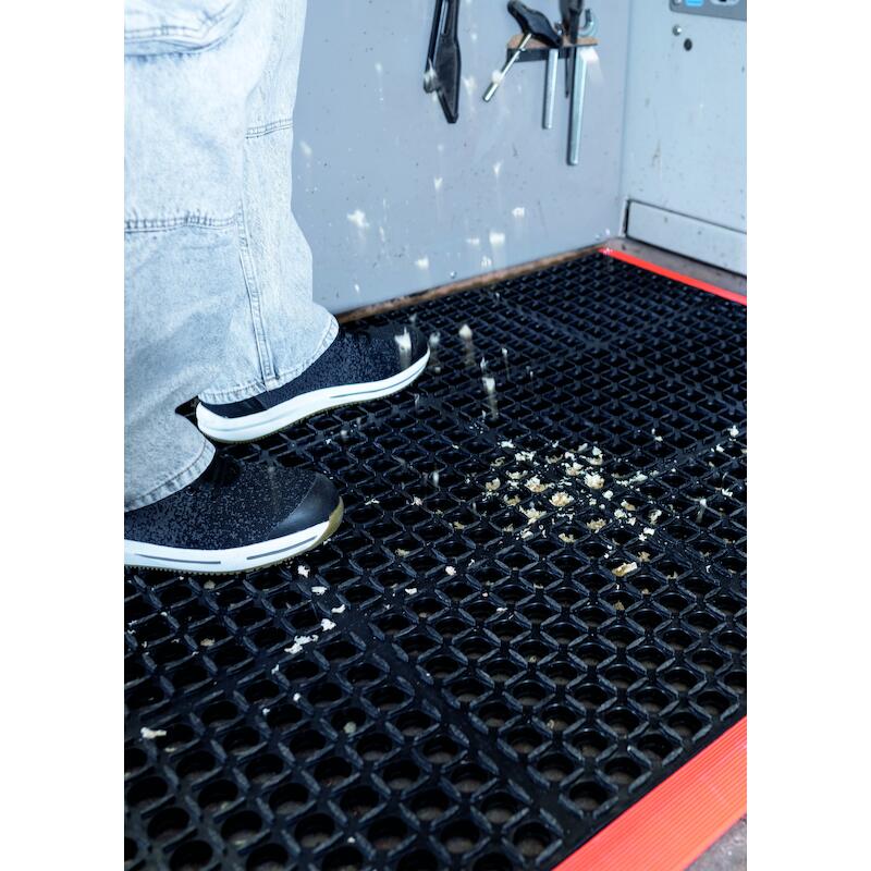 TAPIS AF SAF.DRAINAGE NO/OR 549S3864OB 163X97CM