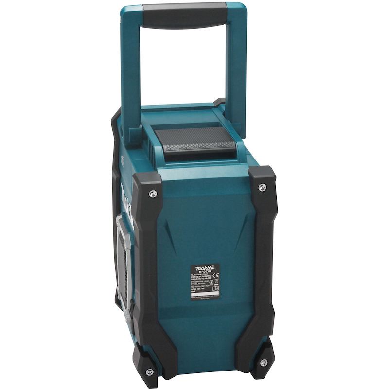 RADIO DE CHANTIER CXT®/LXT®/XGT® - MR003GZ - MAKITA