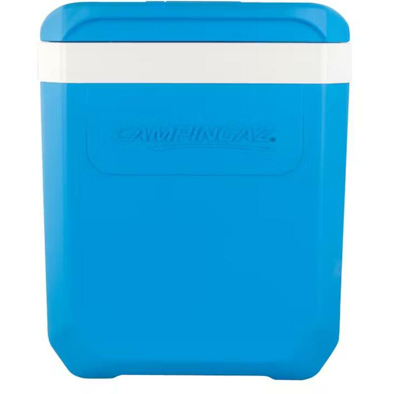 GLACIÈRE 26L                ICETIME      CAMPINGAZ