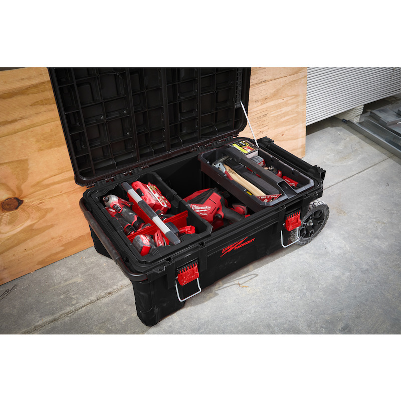 BAC SYSTÈME PACKOUT         4932480625   MILWAUKEE
