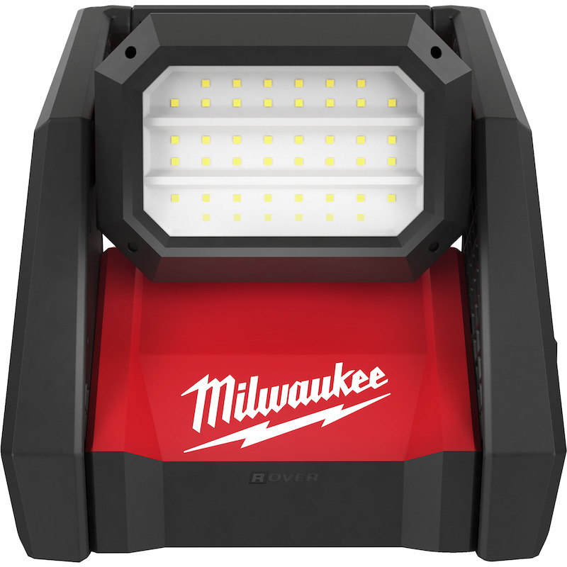 LAMPE CHANTIER 18V/BODY     M18 HOAL     MILWAUKEE