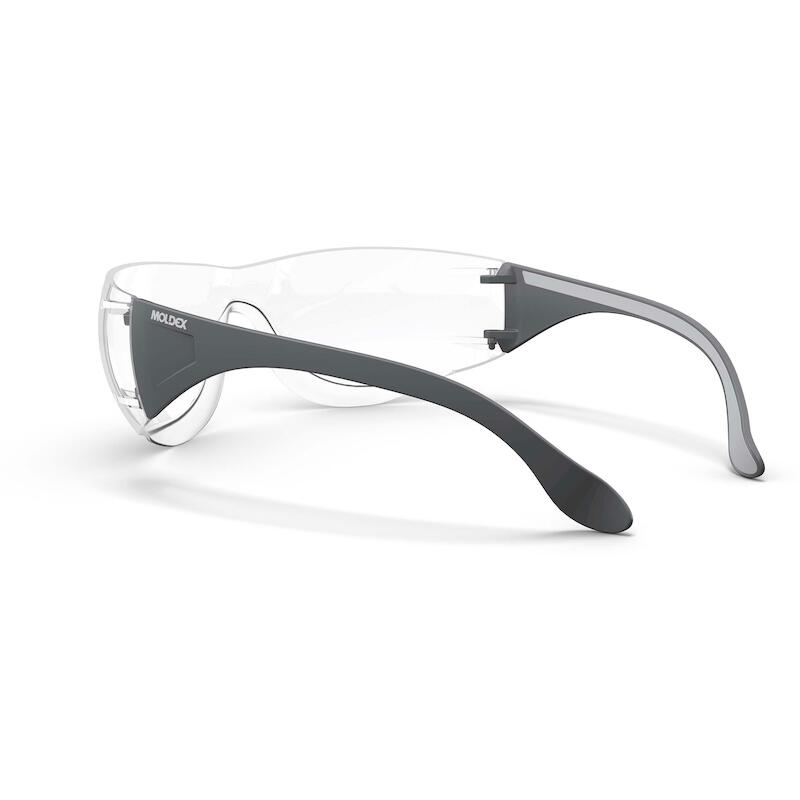LUNETT.PC A-RAY/BUE CLAIR   ADAPT 2K        MOLDEX