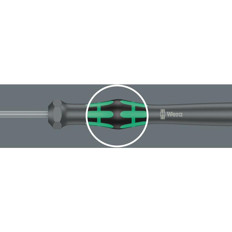 SCHROEVENDRAAIERSET ELEC.   KRAFTFORM MICRO BIG