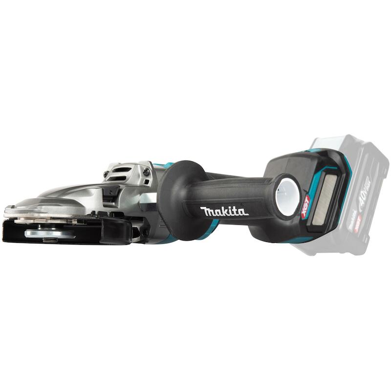 ACCUBINNENHOEKSLIJPM.40V/B. GA055GZ - 125MM MAKITA