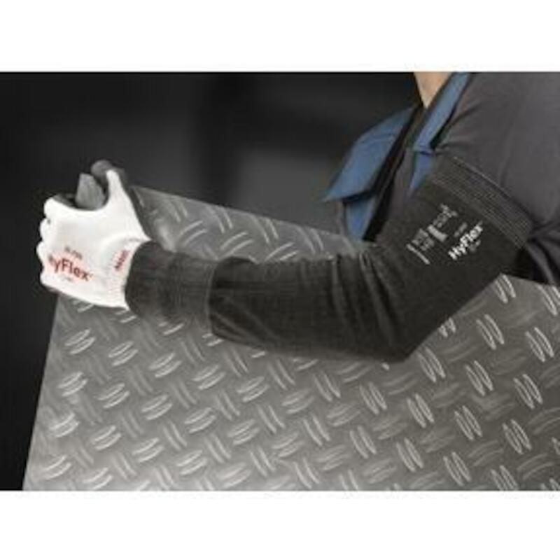 ARMBESCHERMER HYFLEX NARROW 11-250 12"      ANSELL