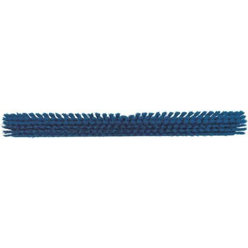 BALAI POL.DUR/DOUX BLEU     3194/3  610X70MM VIKAN