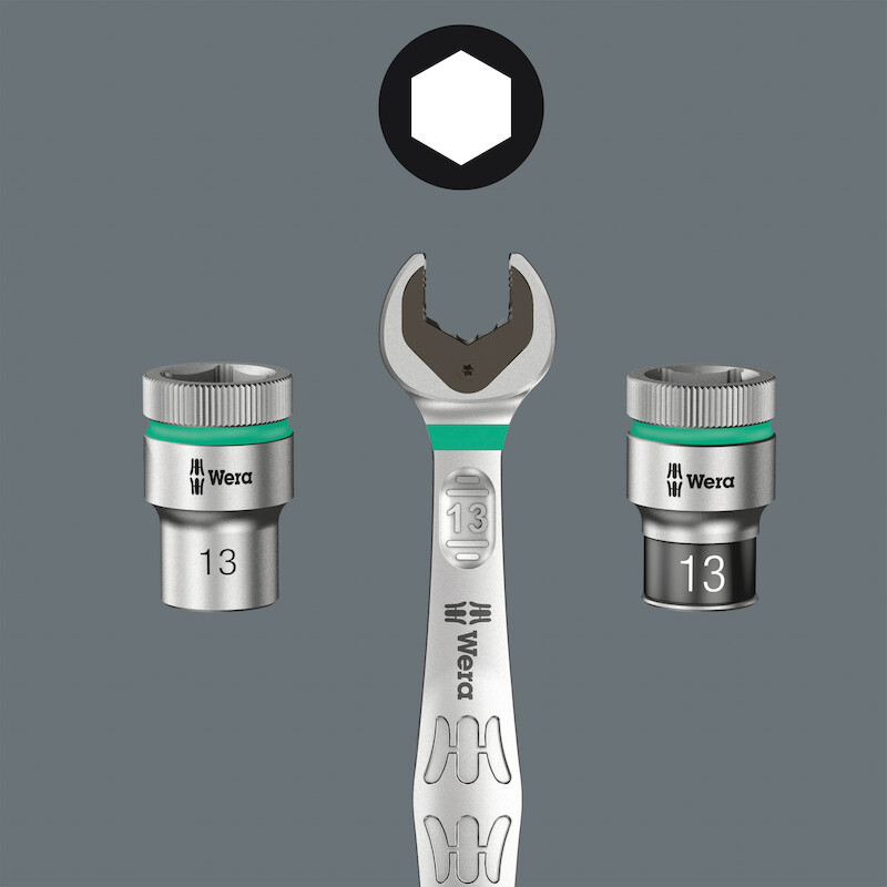 RATELSLEUT.+BITS+DOPPEN     TOOL-CHECK PLUS (39ST)
