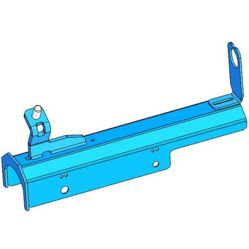 APP.ANITCHUTE+FREIN 150KG   BLOCFOR 20R/I+BE DAVIT