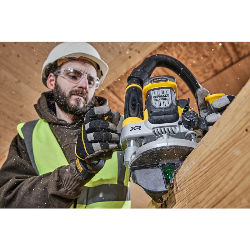 DEFONCEUSE ACCU 18V/BODY    DCW620NT        DEWALT