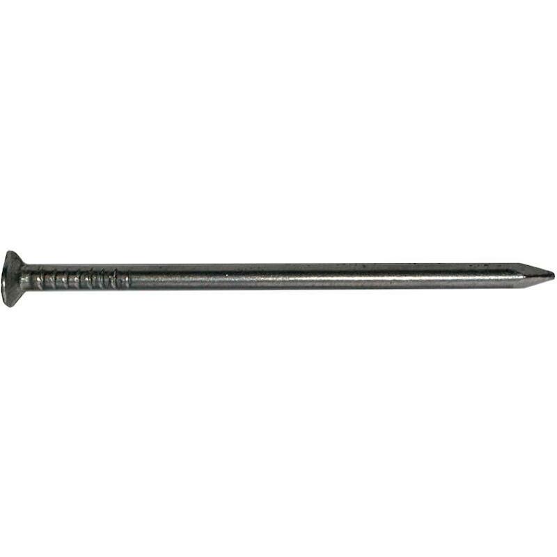 NAGEL PLAT-GERUITE KOP      PRK 3,50 X 70  - BL