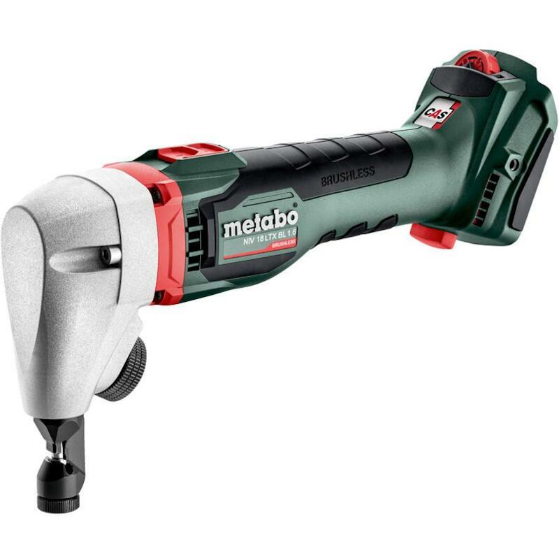 GRIGNOTEUSE S/ACCU 18V/BODY NIV 18 LTX BL 1,6 META