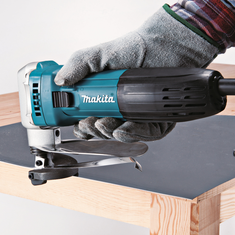 PLAATSCHAAR - JS1602J - MAKITA