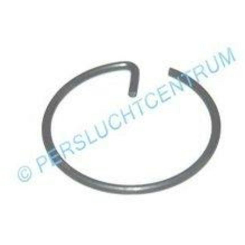 GUIDE RETAINER LOCK - 03039898 - INGERSOLL RAND