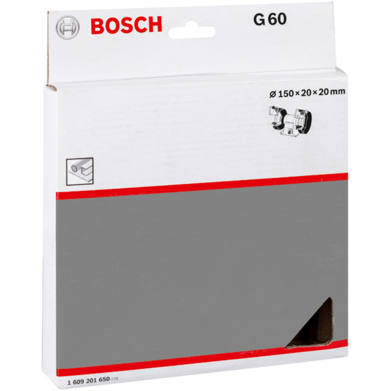 SLIJPSTEEN 150MM SLIJPTAFEL 1609201650       BOSCH