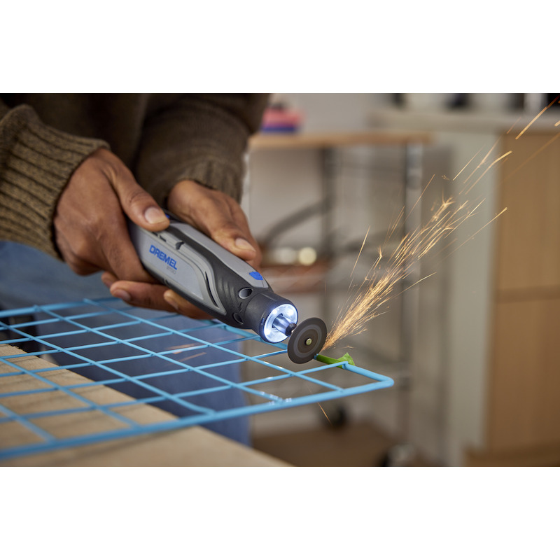 MULTITOOL + ACCESSOIRES     8150JA          DREMEL