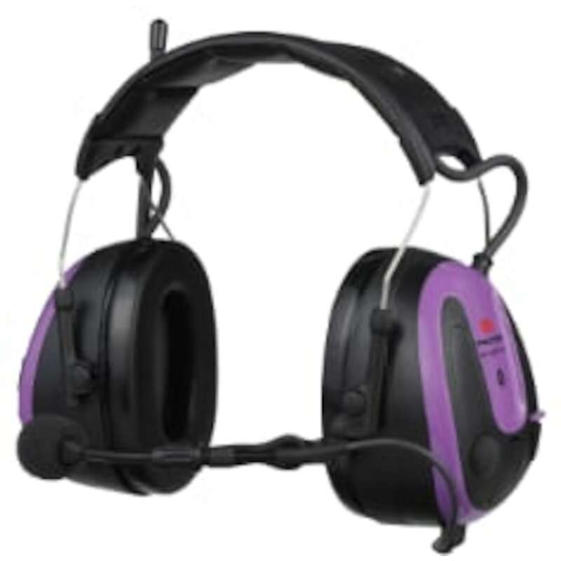 OORKAP WS ALERT XPI+HEADSET MRX21AWS7       PELTOR