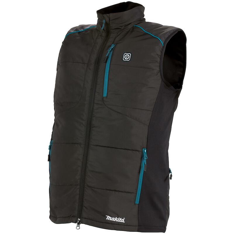 VERWARMD VEST CXT® - CV102DZS - MAKITA
