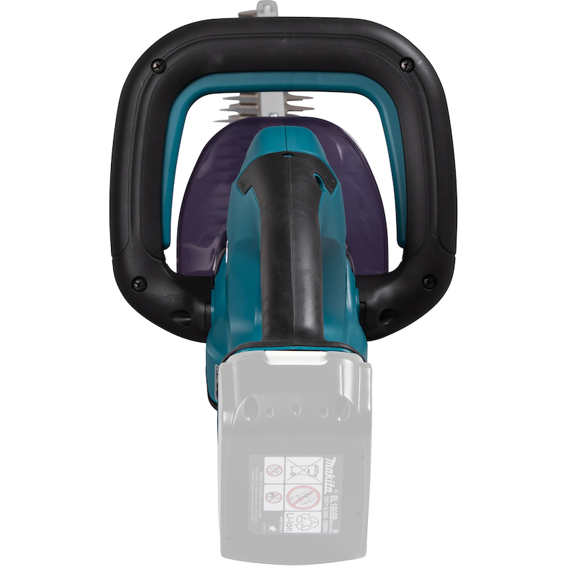 TAILLE-HAIE LXT® - DUH607Z - MAKITA