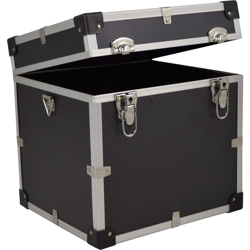 COFFRE LASER EN CROIX       HCASE           FUTECH