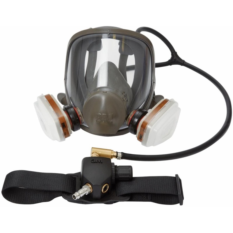 SYSTEME A ADDUCTION D'AIR   S-200+              3M