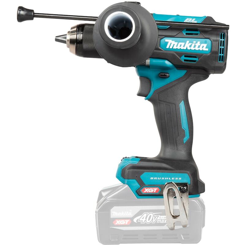 PERC.VISS.PERCUSS.40V/BODY  HP003GZ01       MAKITA