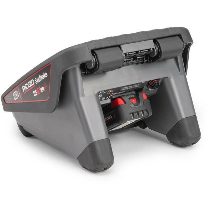 MONITOR MET WIFI            68768           RIDGID