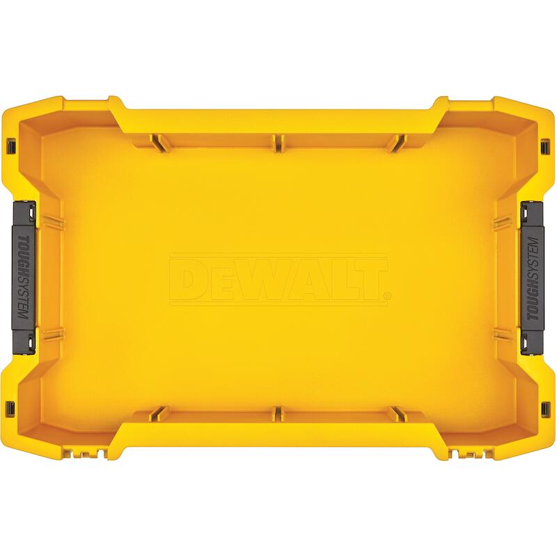 GEREEDSLADE DIEP TOUGH-SYST DWST83408       DEWALT