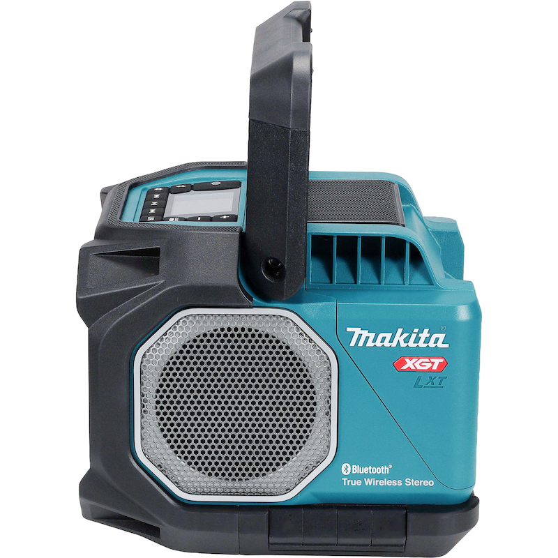 LUIDSPREKER 14,4-40V/BODY   MR014GZ  BT     MAKITA
