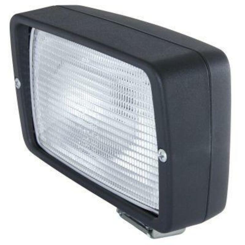 PROJECTEUR DE TRAVAIL HALOG 1GA 006 876-001  HELLA