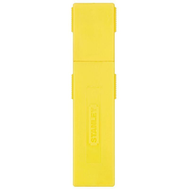 RESERVE-AFBREEKMES 25MM     1-11-325 (20ST)STANLEY