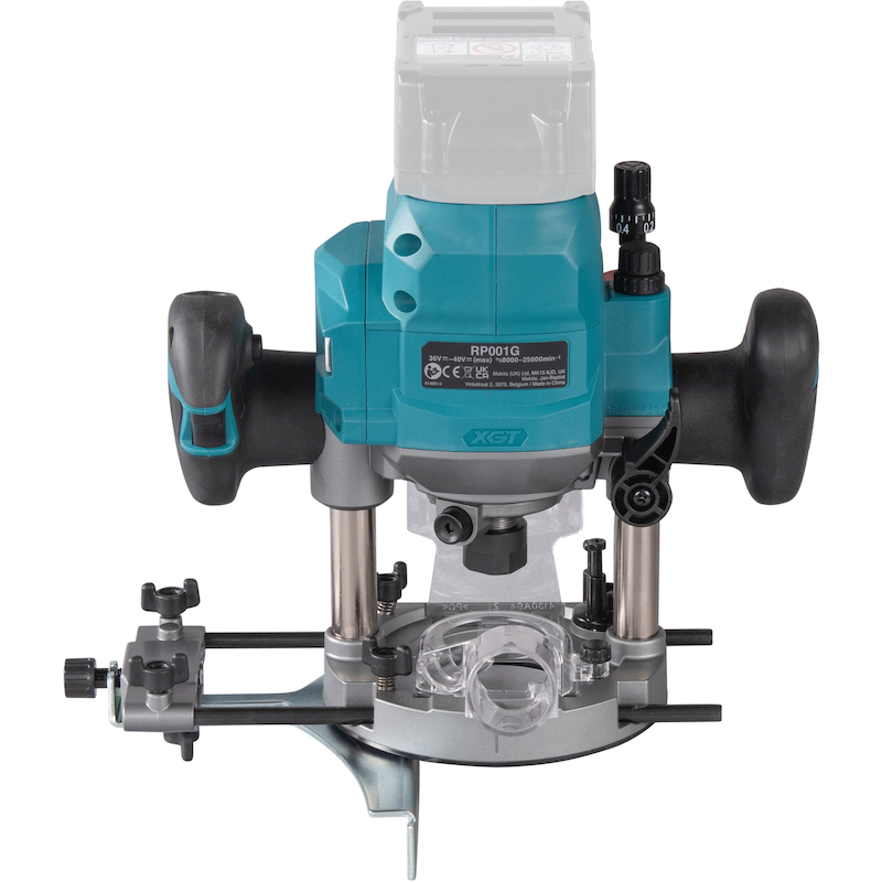DEFONCEUSE ACCU 40V/BODY    RP001GZ02       MAKITA