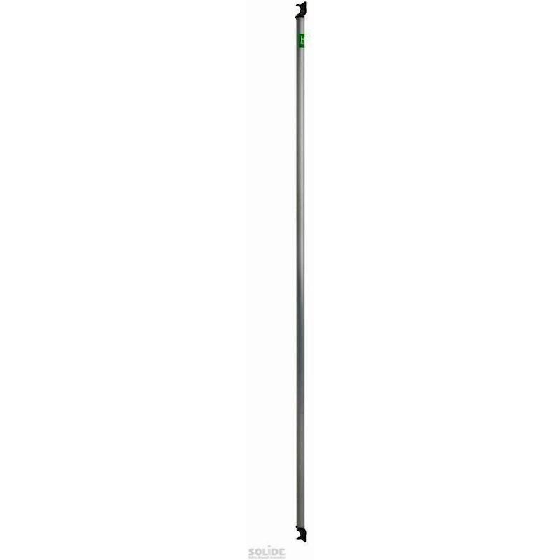 HORIZONTALE SCHOOR          RS185H          SOLIDE