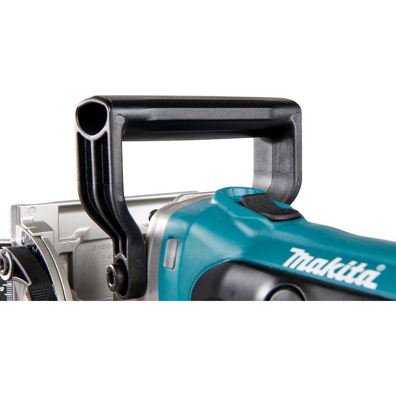 FRAISEUSE À RAINURER LXT® - DPJ180RTJ - MAKITA