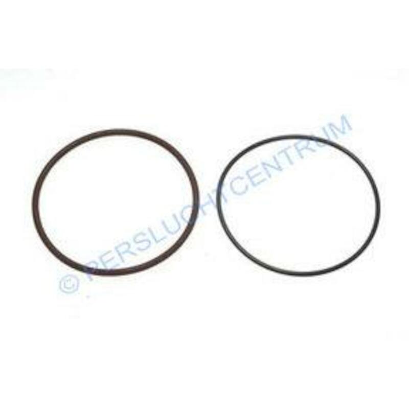 DICHTING                    GRP-95-009      PARKER