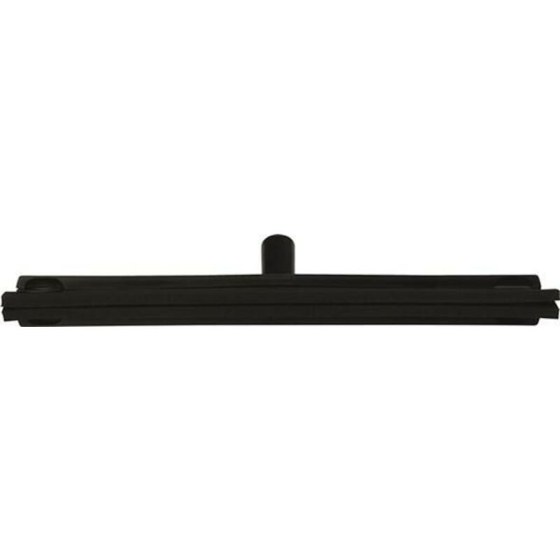 RACLETTE CAOUTCH.NOIR NOIR  7753/9  500X70   VIKAN