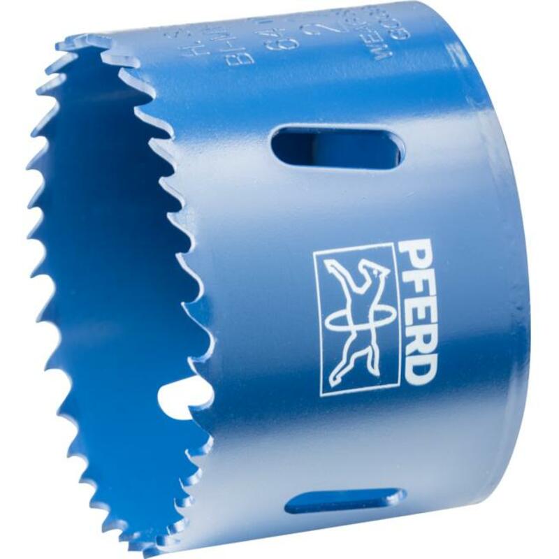 SCIE CLOCHE HSS-BIM 64MM    LS 64            PFERD