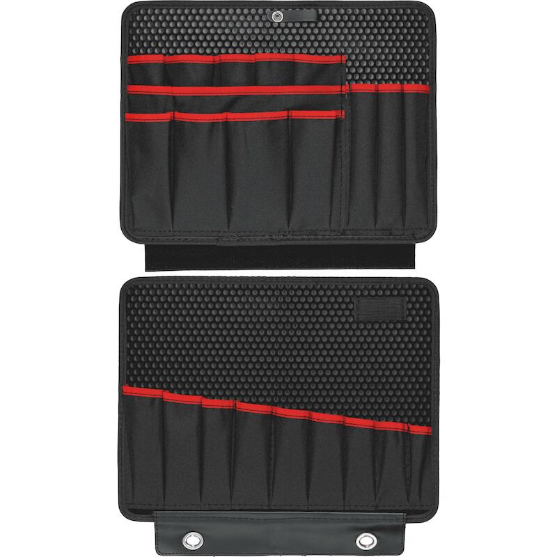 PLANCHE À OUTILS PR VALISE  00 21 99 V15 (2PC)KNIP