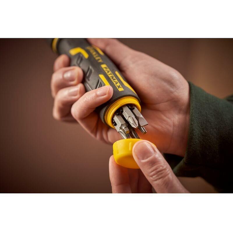 RATELSCHROEVENDRAAIER       FMHT62692-0    STANLEY