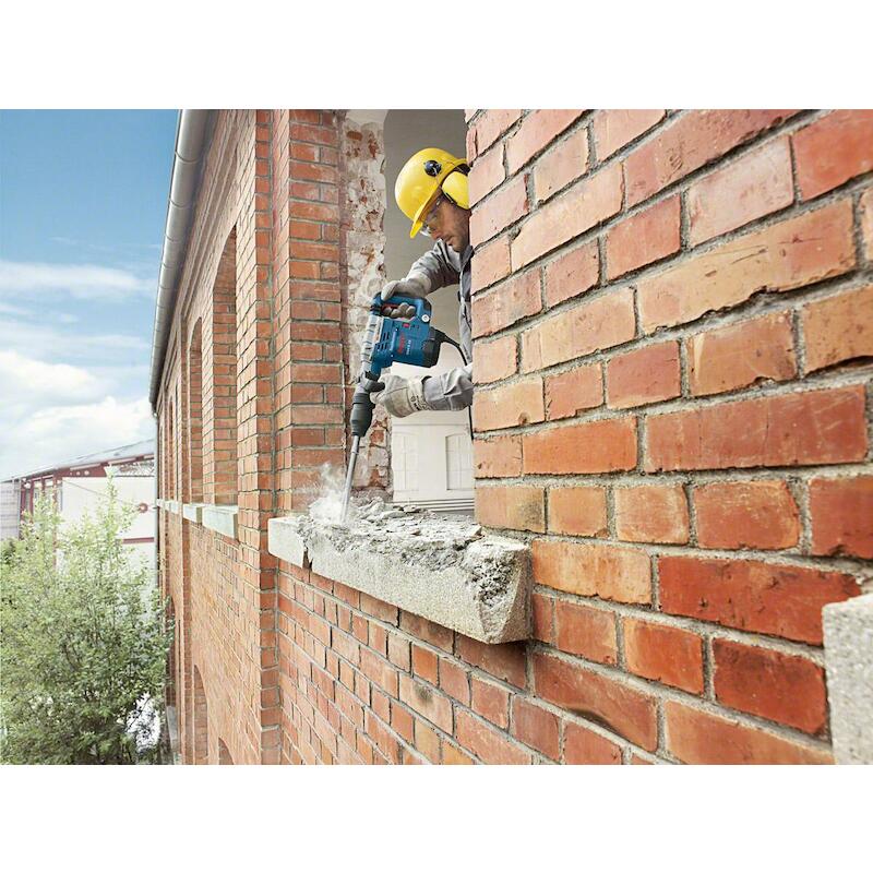 MARTEAU BURINEUR 1150W      GSH 5 CE(COFF)   BOSCH