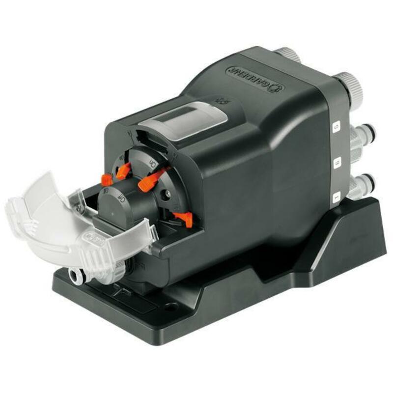 DIFF.D'EAU AUTOM.MULTI      1197           GARDENA