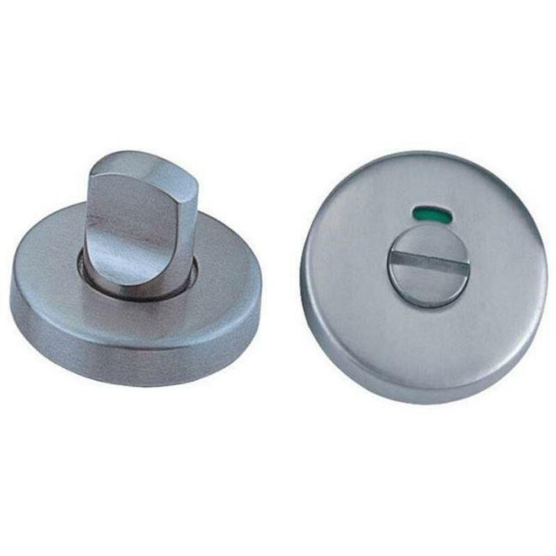 WC ROZET RVS                BASIC           CRIDEA