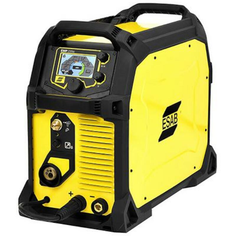 LASAPPARAAT 120/230V        REBEL EMP 235IC   ESAB