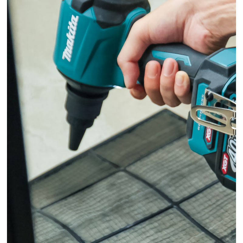 MONDSTUK VOOR FILTERREINIGING - 191X13-7 - MAKITA