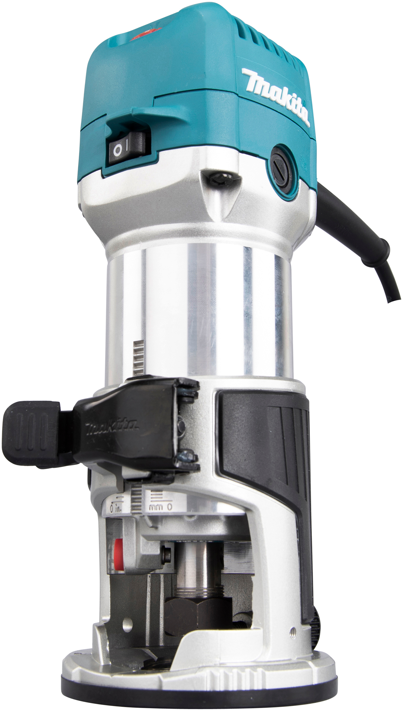 ROUTER - RT0702CX3J - MAKITA