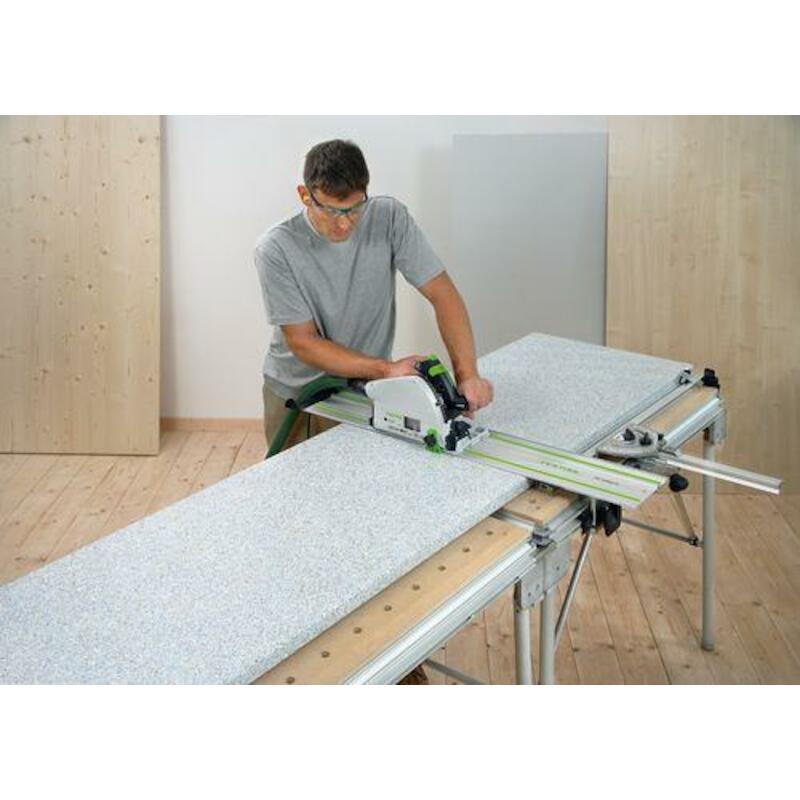 TABLE MULTIFONCTIONS MFT MFT/3 BASIC - 500608 - FESTOOL