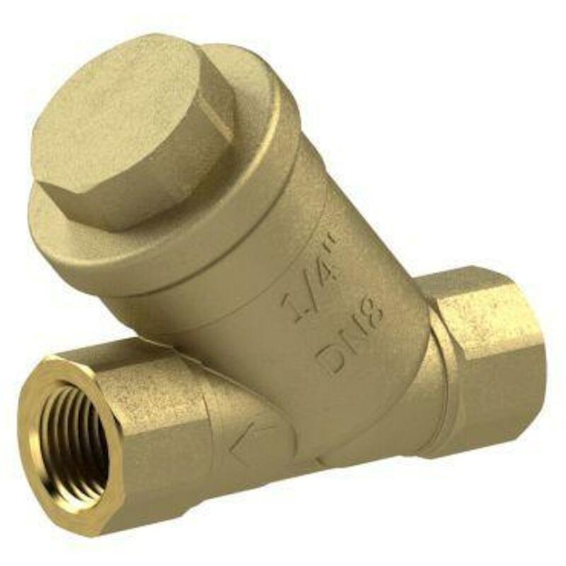 Y-FILTER - 126304 60-11 M RIEGLER